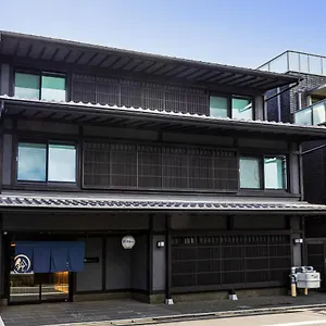 ホテル Rinn Niomon, 京都市