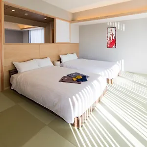 ホテル マイ K ハウス, 京都市